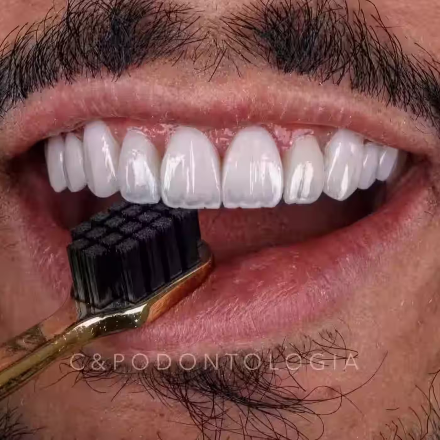 Naturalidade no Olhar