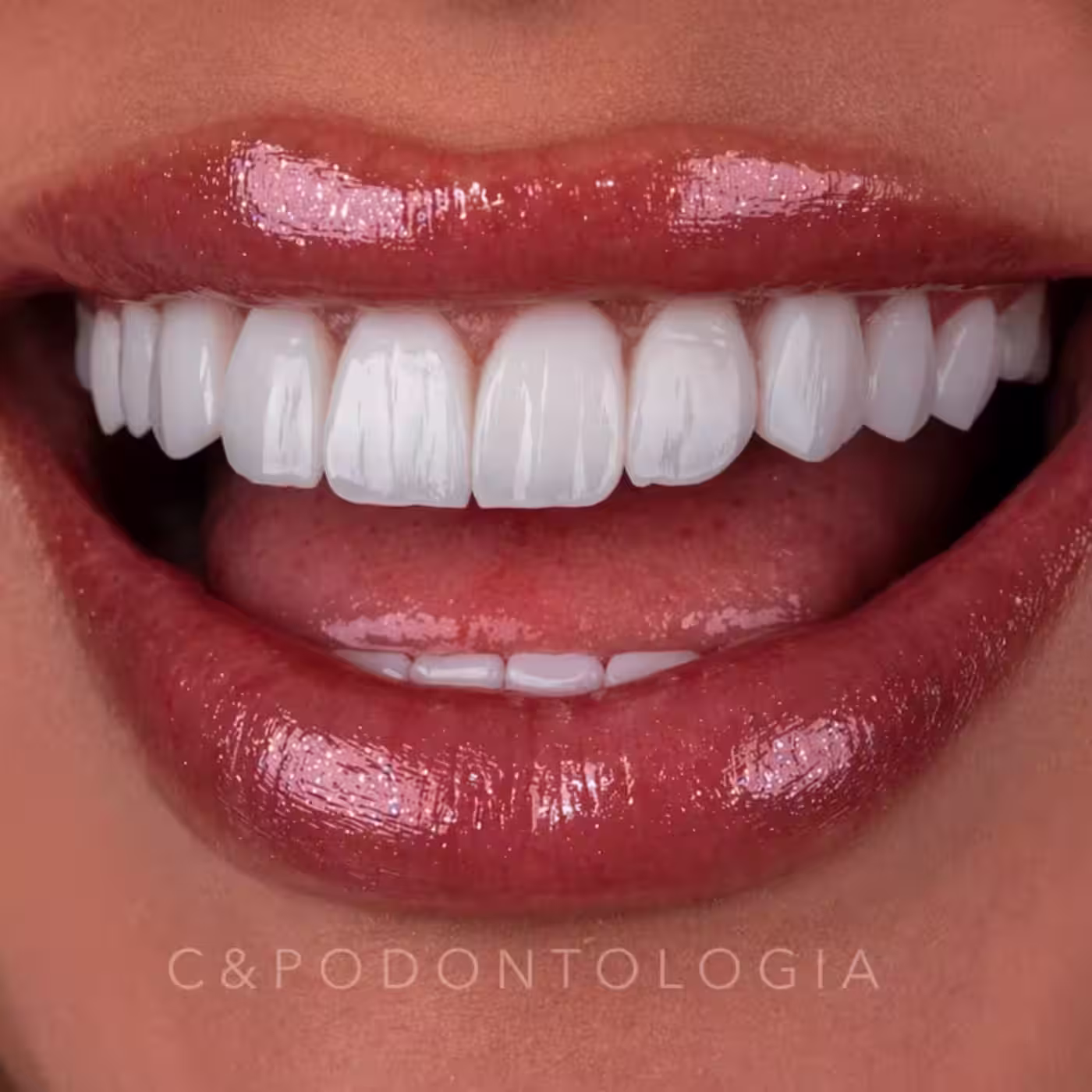 Sorriso para o Mundo